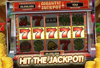 Slot Games Collection